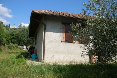 Farm hus i Panicale, Perugia, Panicale - € 285.000 | Ref: p166 - foto 16